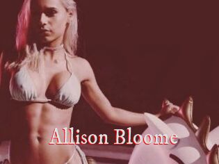 Allison_Bloome Pornstars Zoe