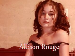 Allison_Rouge