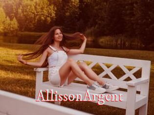 AllissonArgent