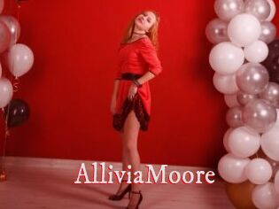 AlliviaMoore
