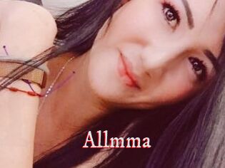 Allmma
