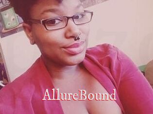 AllureBound Pornstars Zoe
