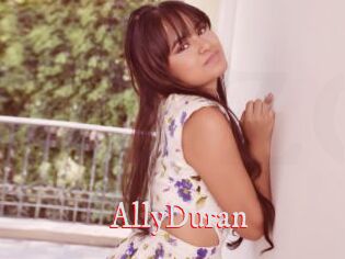 AllyDuran