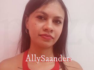 AllySaanders