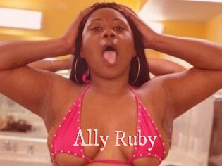Ally_Ruby