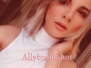 Allybrookshot Pornstars Zoe