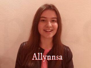 Allynnsa