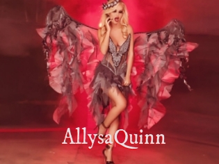 AllysaQuinn Pornstars Zoe