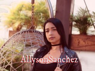AllysonSanchez