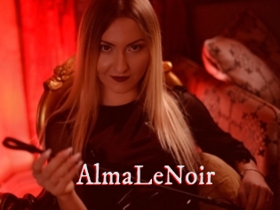 AlmaLeNoir Pornstars Zoe