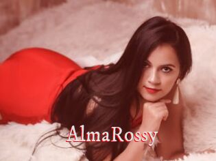AlmaRossy