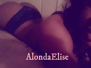 AlondaElise