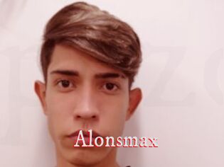 Alonsmax Pornstars Zoe