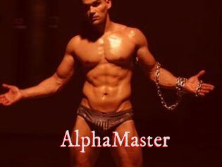 AlphaMaster
