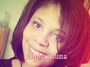 Alpha_Luna Pornstars Zoe
