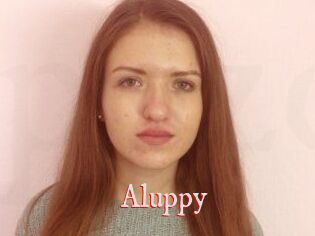 Aluppy
