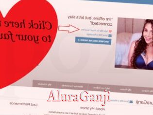 AluraGanji