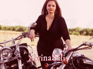AlvinaSalis