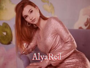 AlyaRed