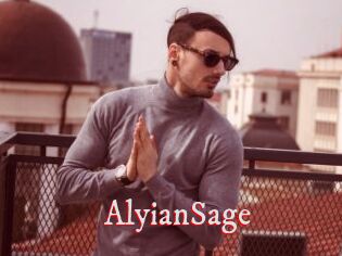 AlyianSage