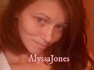 AlyssaJones