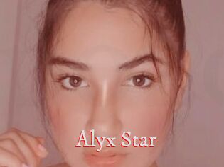 Alyx_Star
