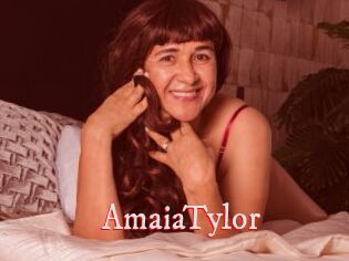 AmaiaTylor
