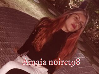 Amaia_noiret98 Pornstars Zoe