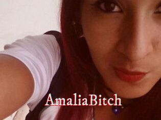 AmaliaBitch