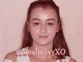 AmaliaSxyXO