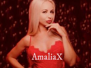 AmaliaX