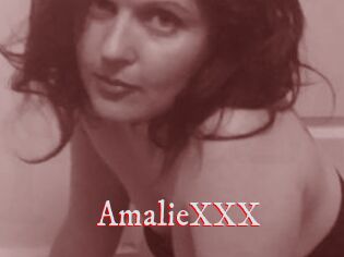 AmalieXXX
