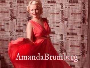 AmandaBrumberg