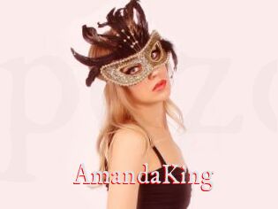 AmandaKing Pornstars Zoe