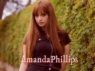 AmandaPhillips