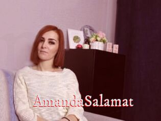 AmandaSalamat