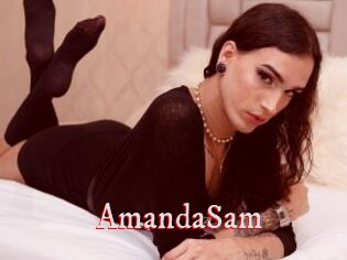 AmandaSam