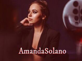 AmandaSolano