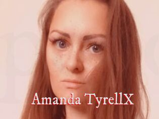 Amanda_TyrellX
