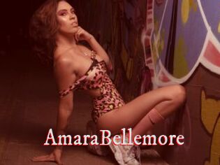 AmaraBellemore