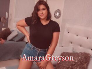 AmaraGreyson