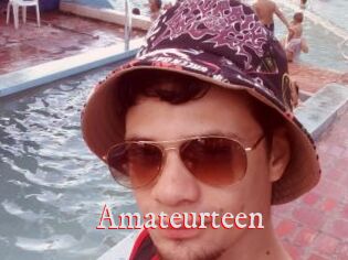 Amateurteen