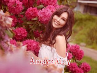 AmayaMay Pornstars Zoe