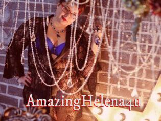 AmazingHelena4u