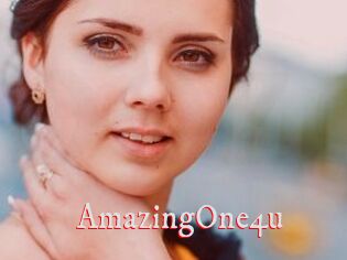 AmazingOne4u
