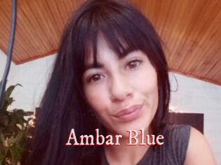 Ambar_Blue