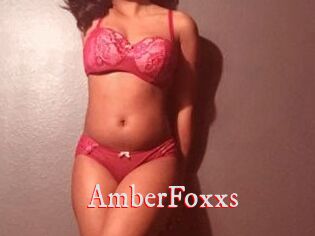 AmberFoxxs