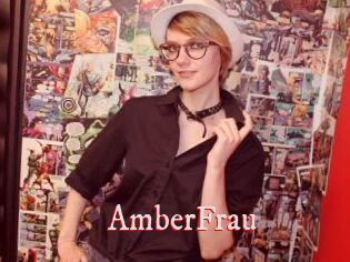 AmberFrau
