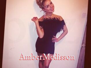 AmberMedisson