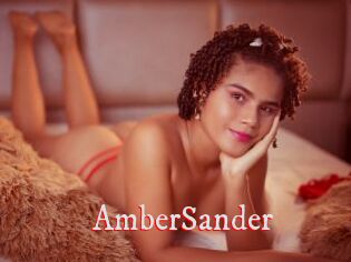 AmberSander